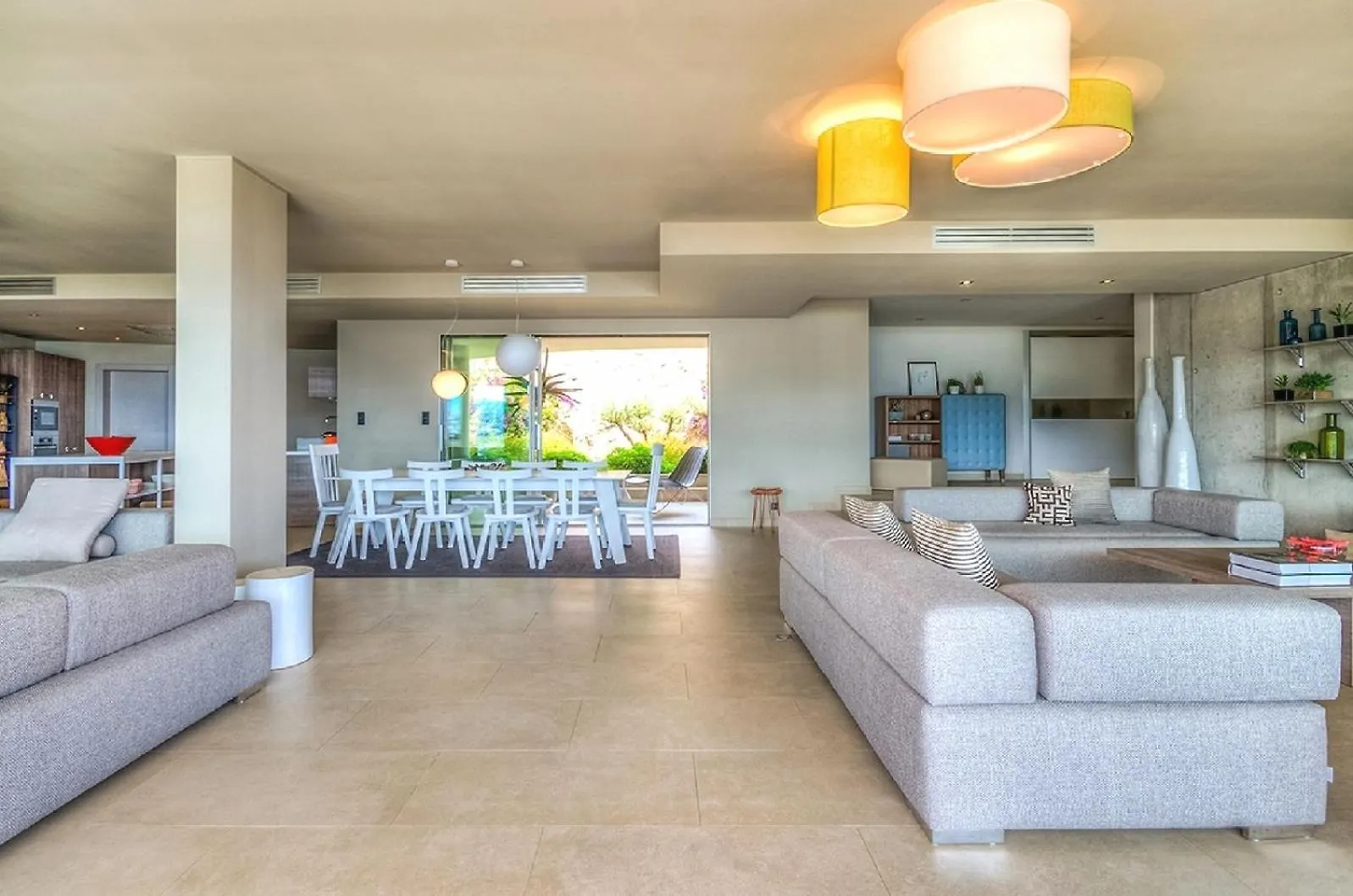 Villa Rabellino Maspalomas  Maspalomas (Gran Canaria)