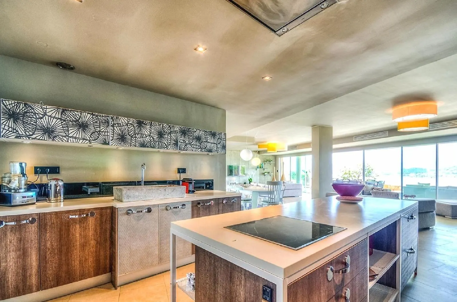 Holiday home Villa Rabellino Maspalomas
